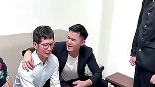 Gay Handjob P 46
